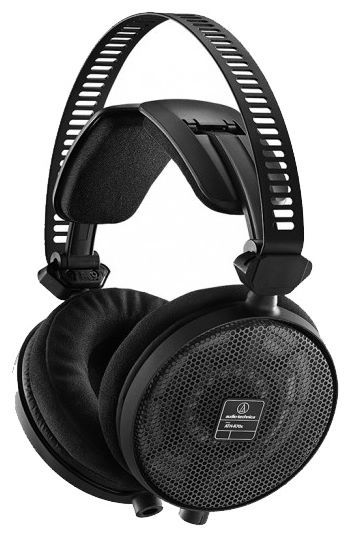 Отзывы Audio-Technica ATH-R70x