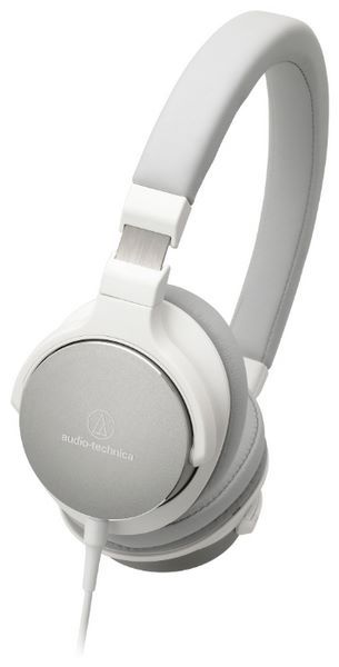 Отзывы Audio-Technica ATH-SR5