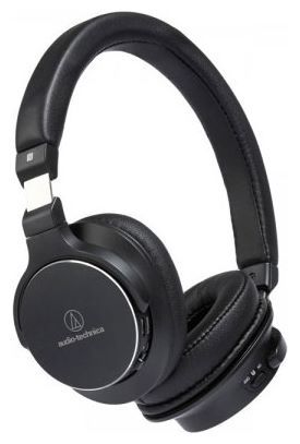 Отзывы Audio-Technica ATH-SR5BT