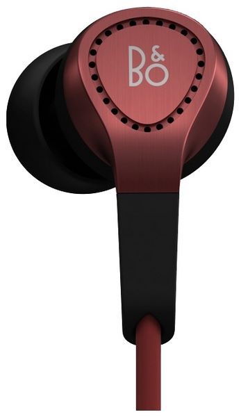 Отзывы Bang & Olufsen BeoPlay H3