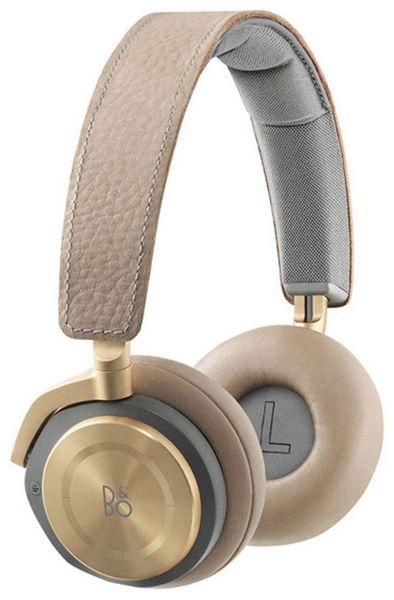 Отзывы Bang & Olufsen BeoPlay H8