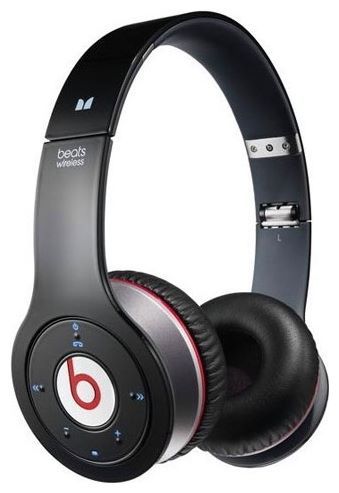 Отзывы Beats wireless