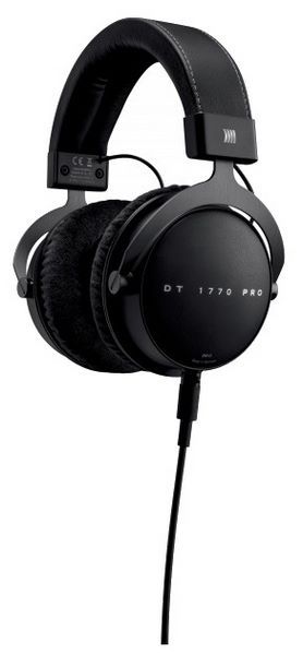 Отзывы Beyerdynamic DT 1770 Pro