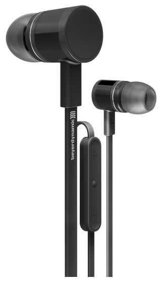 Отзывы Beyerdynamic iDX 120 iE
