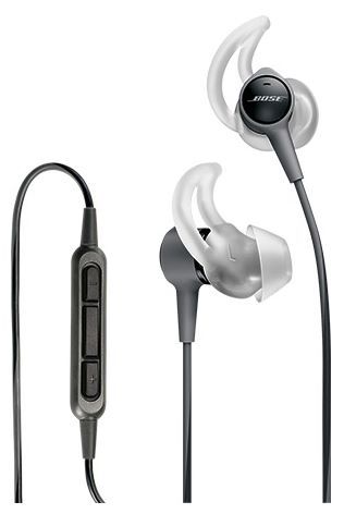 Отзывы Bose SoundTrue Ultra