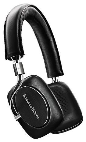 Отзывы Bowers & Wilkins P5 S2