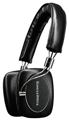 Отзывы Bowers & Wilkins P5 Wireless