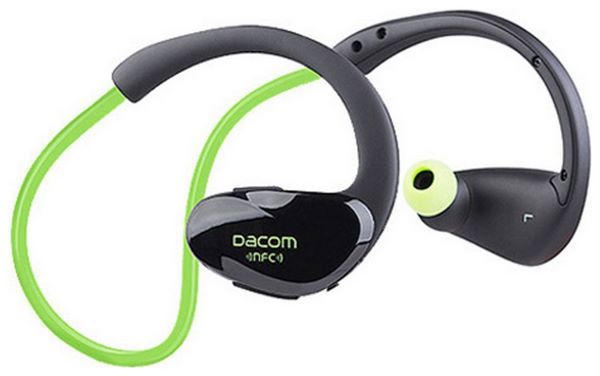 Отзывы DACOM Athlete