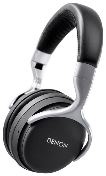 Отзывы Denon AH-GC20