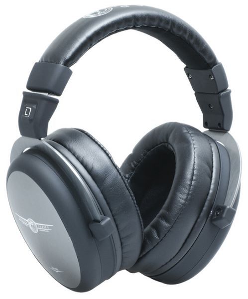 Отзывы Fischer Audio FA-003 Ti