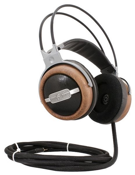 Отзывы Fischer Audio FA-011 Limited Edition