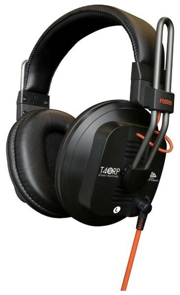 Отзывы Fostex T40RP MK3