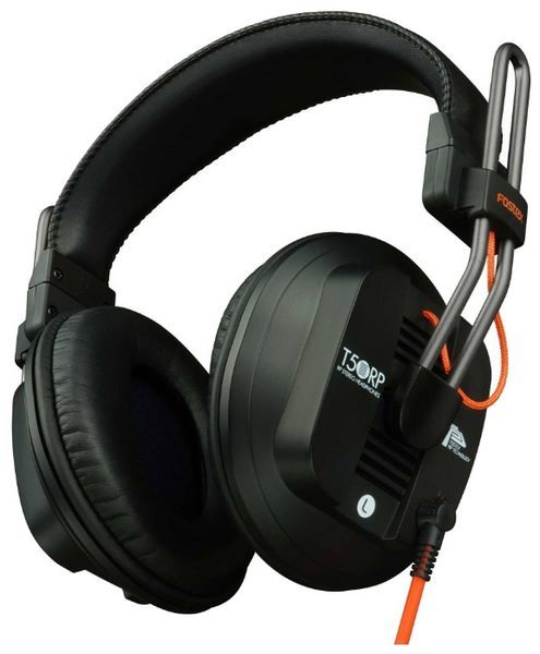 Отзывы Fostex T50RP MK3