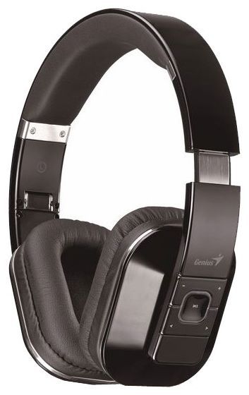 Отзывы Genius HS-970BT