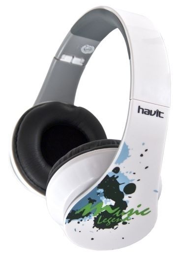 Отзывы Havit HV-H85D