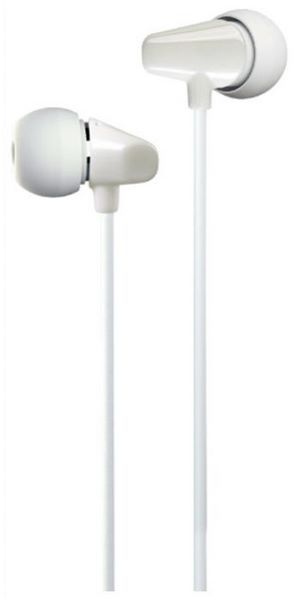 Отзывы InterStep Ceramic Mini Earphones