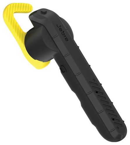 Отзывы Jabra Steel