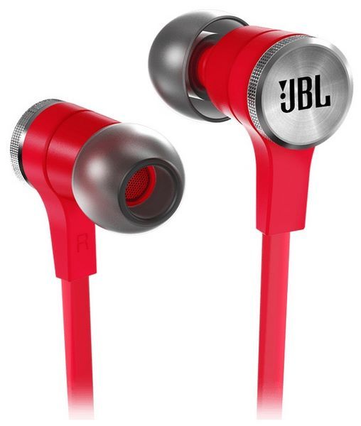 Отзывы JBL E1+