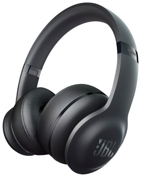 Отзывы JBL Everest 300