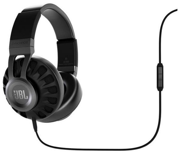 Отзывы JBL Synchros S700