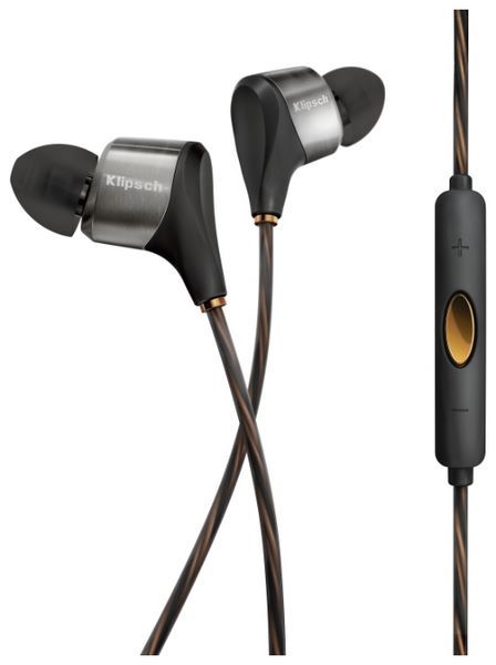 Отзывы Klipsch Reference XR8i Hybrid