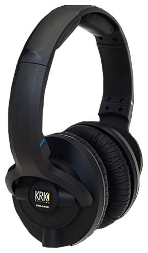 Отзывы KRK KNS 6400