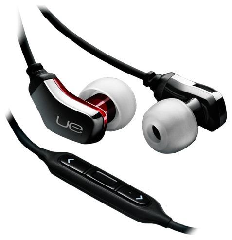 Отзывы Logitech Ultimate Ears 600