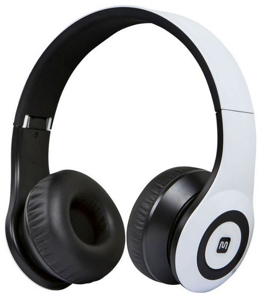 Отзывы Monoprice Bluetooth On-the-Ear