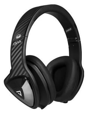 Отзывы Monster DNA Pro 2.0 Over-Ear