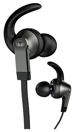 Отзывы Monster iSport Victory