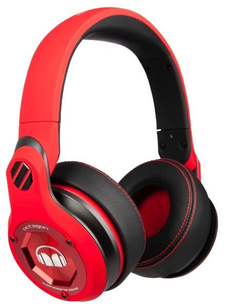 Отзывы Monster Octagon Over-Ear