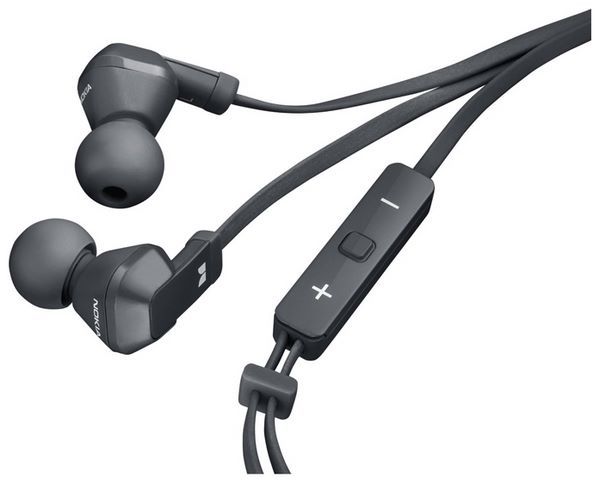 Отзывы Monster Purity In-Ear