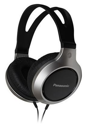 Отзывы Panasonic RP-HT211