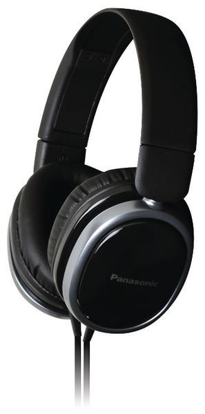 Отзывы Panasonic RP-HX250ME