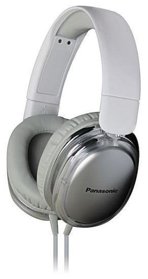 Отзывы Panasonic RP-HX350E