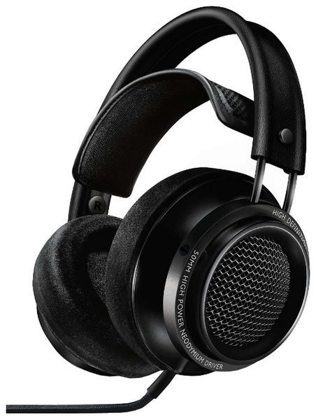 Отзывы Philips Fidelio X2