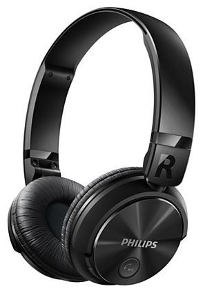 Отзывы Philips SHB3080