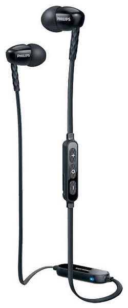 Отзывы Philips SHB5850