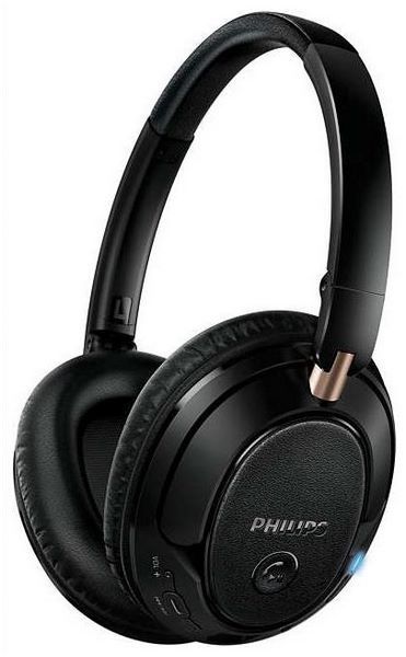 Отзывы Philips SHB7250