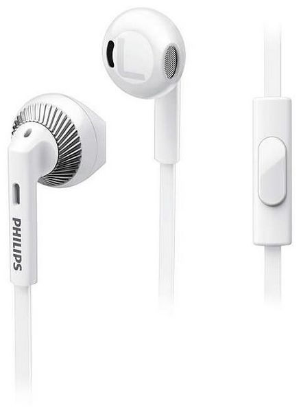 Отзывы Philips SHE3205