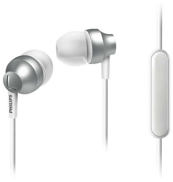 Отзывы Philips SHE3855S