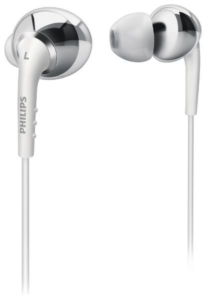 Отзывы Philips SHE9757