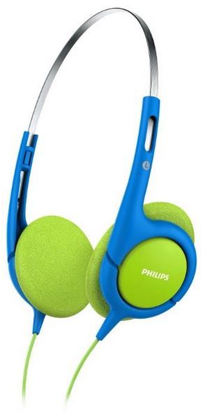 Отзывы Philips SHK1030