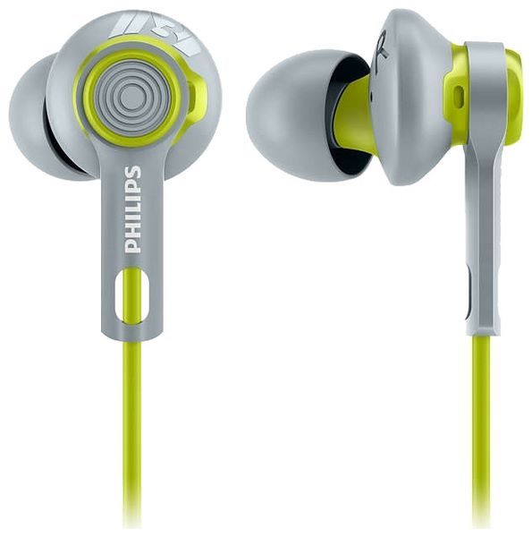 Отзывы Philips SHQ2300