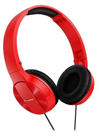 Отзывы Pioneer SE-MJ503