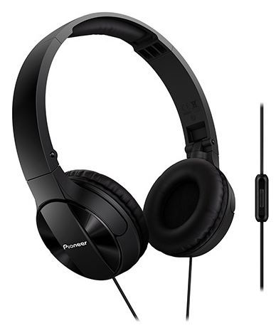 Отзывы Pioneer SE-MJ503T