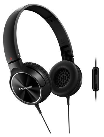 Отзывы Pioneer SE-MJ522T