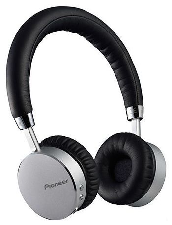 Отзывы Pioneer SE-MJ561BT