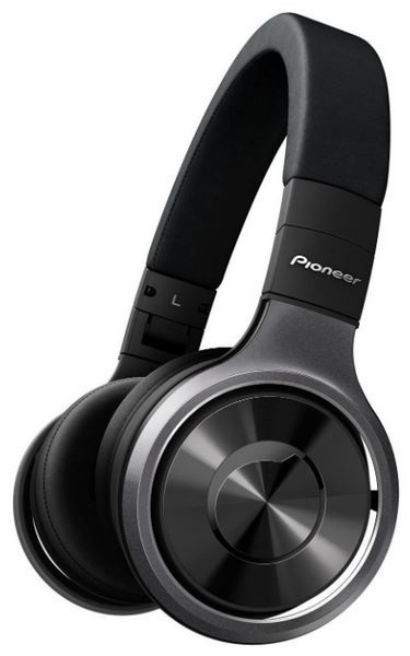 Отзывы Pioneer SE-MX8