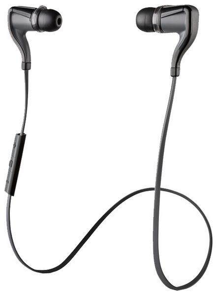 Отзывы Plantronics BackBeat GO 2 + Charging Case